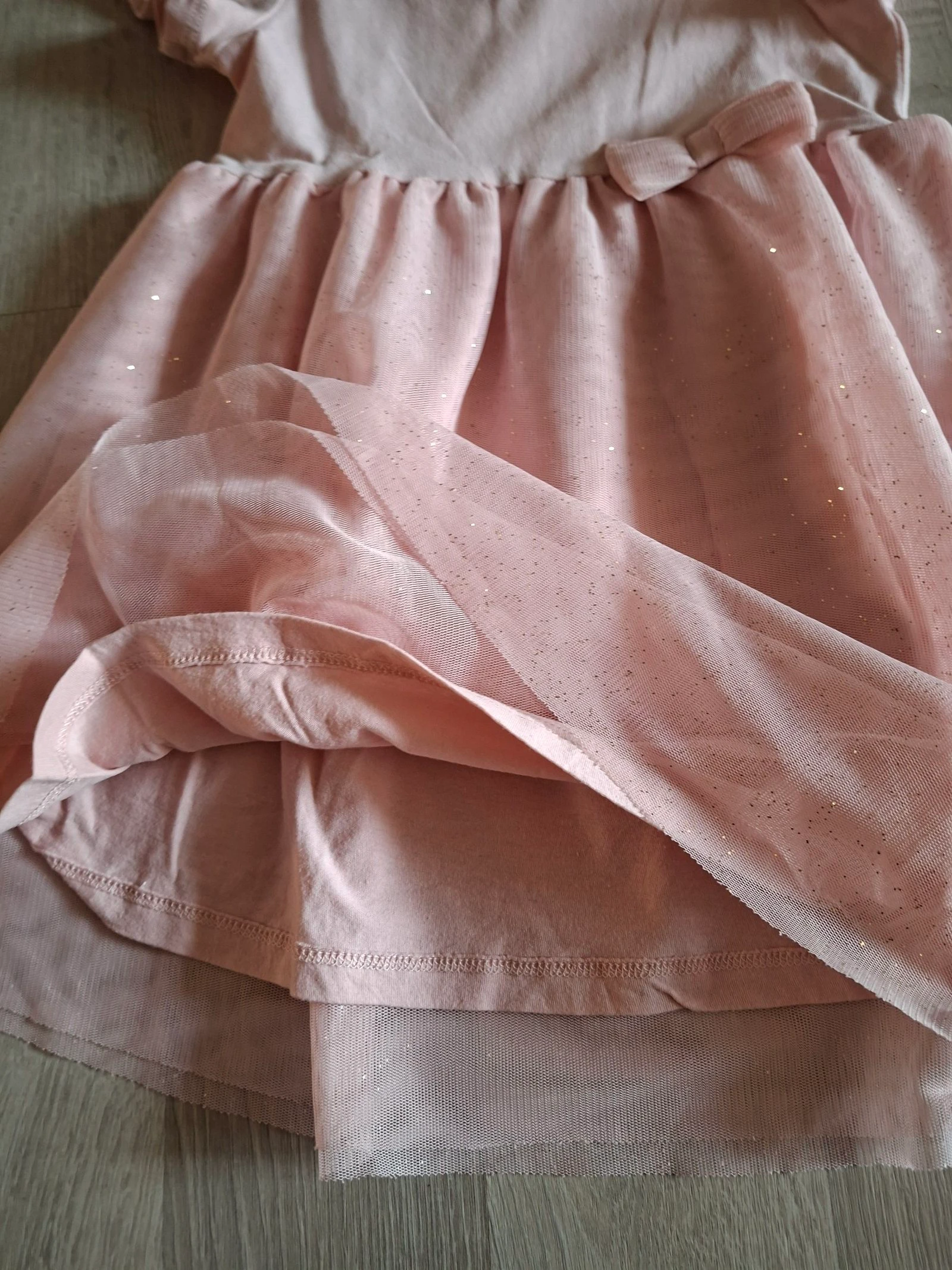 Vestido 18 meses – photo 4